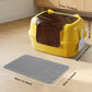 Extra Large Cat Ear Fully Enclosed Cat Litter Box