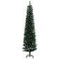 6FT Artificial Snow Dipped Christmas Tree